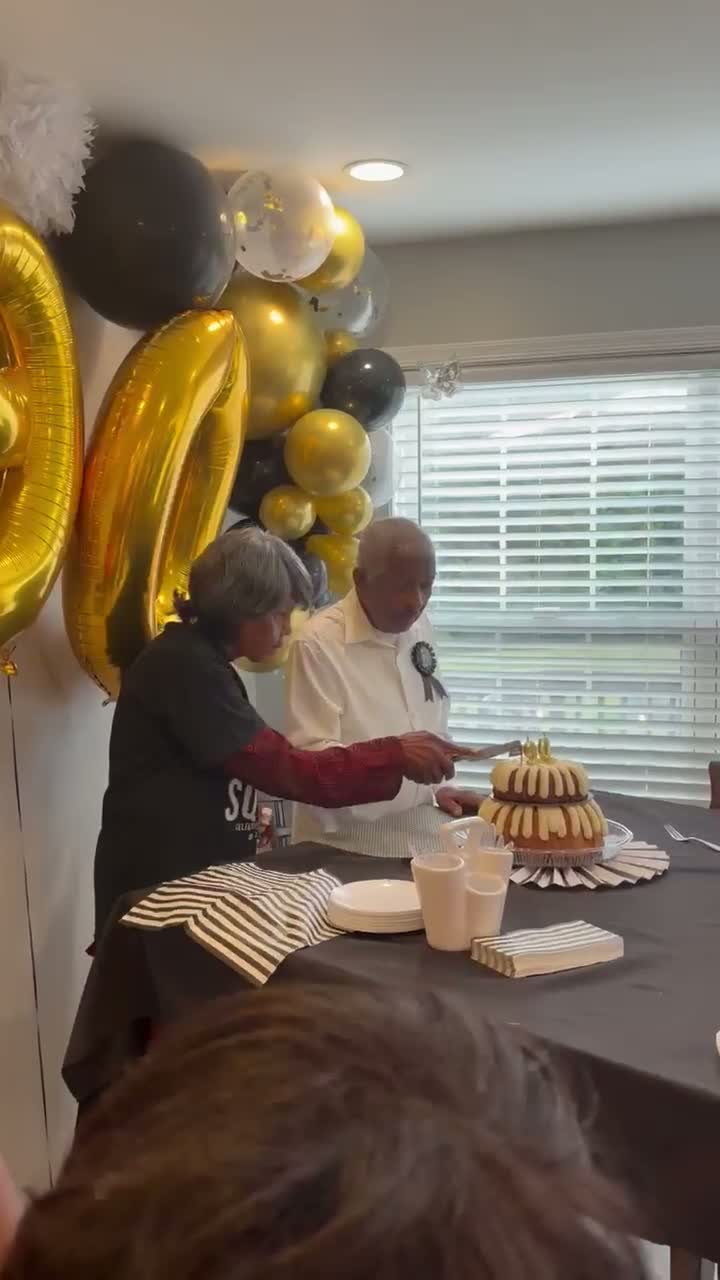 Celebration video 4