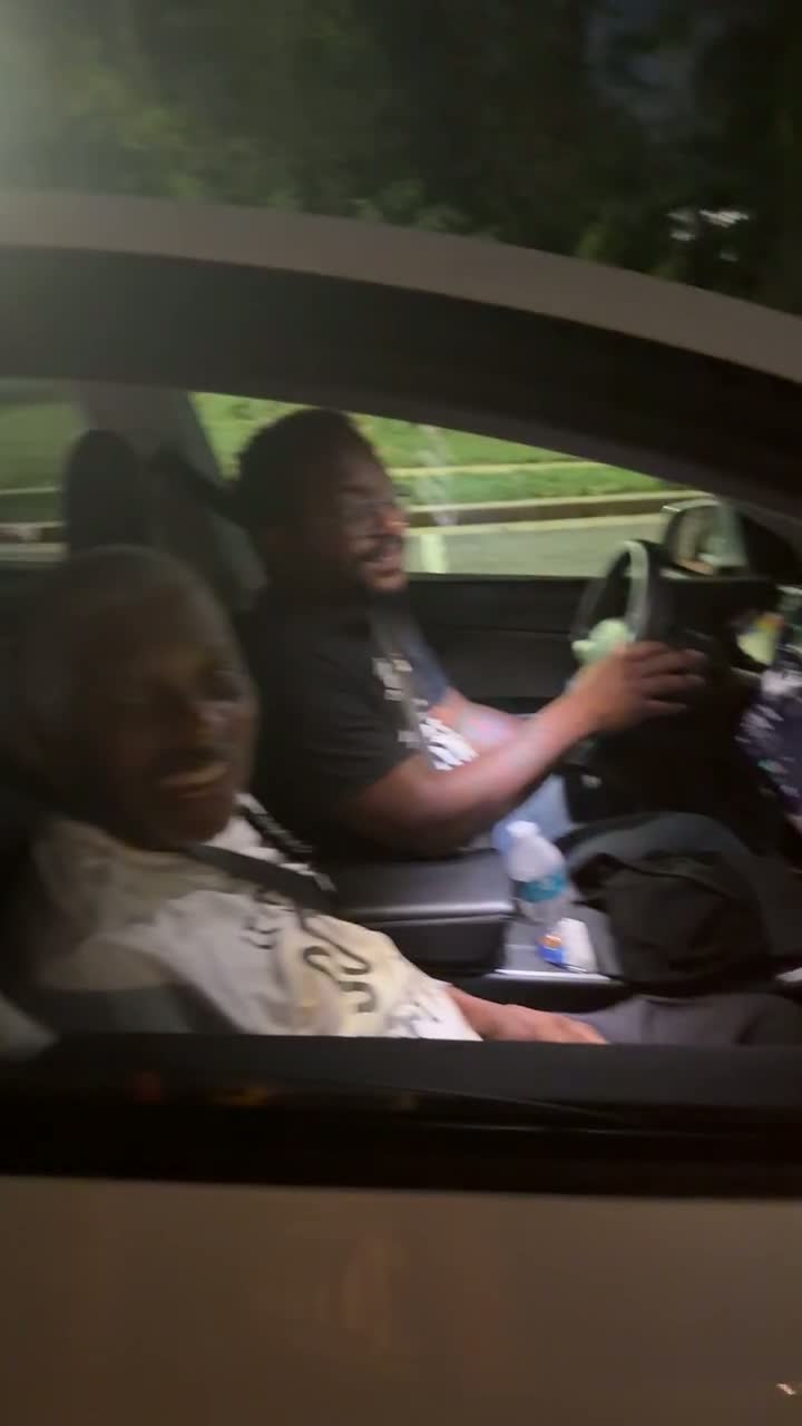 Celebration video 1