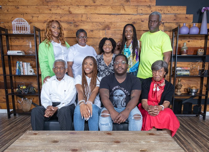 Family Album